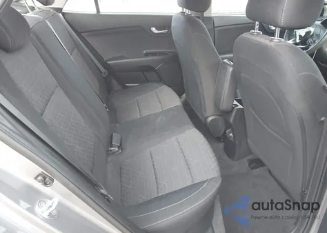 2022 Kia Rio S z USA, uszkodzony, nr VIN 3KPA24AD3NE478015